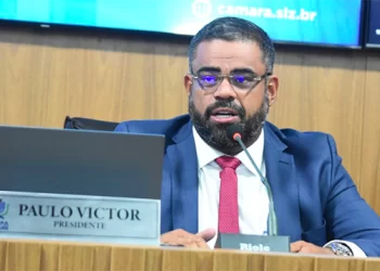 Paulo Victor quer criar Programa Municipal de Prevenção da Depressão