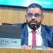 Paulo Victor quer criar Programa Municipal de Prevenção da Depressão