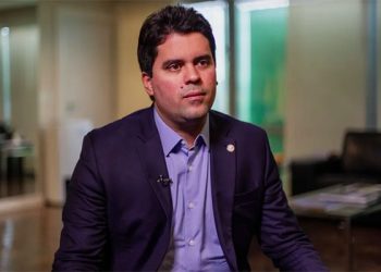 Brasília – Ministro André Fufuca anuncia criação de diretoria de eSports