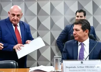 Brasília – Presidente da CPMI diz que houve “incompetência generalizada”