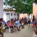 PROJETO CRIANÇA FELIZ EM AÇÃO