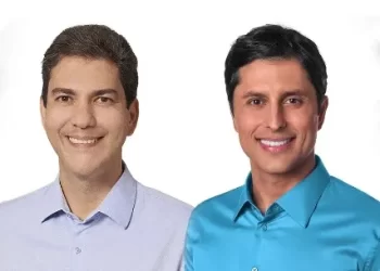 São Luís/MA – Instituto Luneta aponta polarização entre Braide e Duarte