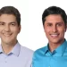 São Luís/MA – Instituto Luneta aponta polarização entre Braide e Duarte