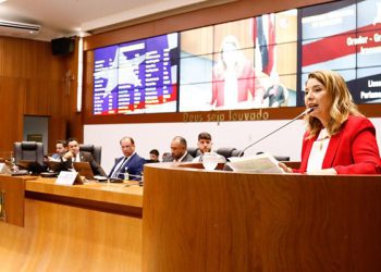 Barreirinhas/MA – Iracema Vale denuncia prefeito por manipulação política