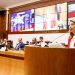 Barreirinhas/MA – Iracema Vale denuncia prefeito por manipulação política