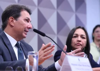 Relatório da CPMI do 08 de janeiro será votado dia 18 de outubro