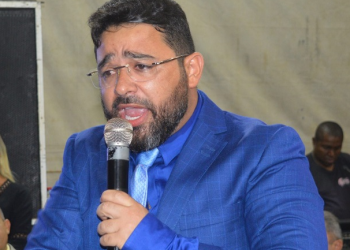 Peritoró/MA – Prefeito faz demissão em massa e fica sem apoio político