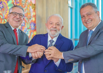 Lula compensa R$ 27 bi de perdas de estados e municípios com ICMS