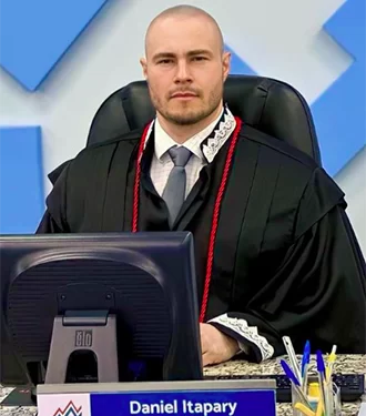 TCE-MA diz que Daniel Brandão cumpriu todos os requisitos