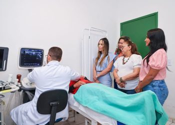 Pinheiro/MA – Gestão de Luciano Genésio avança na saúde