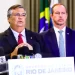 Dino envia Cappelli para o Rio de Janeiro para acompanhar os ataques