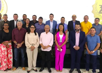 São Luís/MA – Famem quer apoio para hospitais de 20 leitos no interior do MA