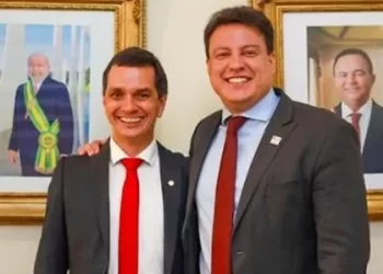 São Luís/MA – Camarão chefia missão oficial do Governo do MA à China