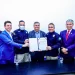 São Luís/MA – Na FAMEM, Flávio Dino anuncia nova sede da PRF no MA