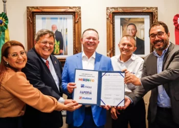 São Luís/MA – Lançado programa Jovem Tech no Maranhão