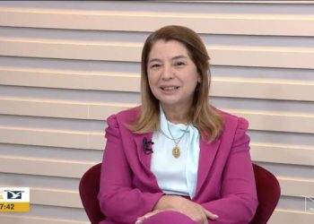 Em Programa de TV, Iracema Vale destaca importância da lei que protege a região dos Lençóis Maranhenses