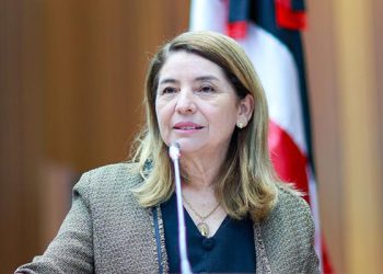 São Luís/MA – PL de Iracema sobre preservação dos Lençóis será sancionado por Brandão