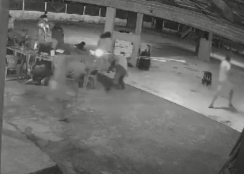 Pio XII: pré-candidato a prefeito é executado em sua festa de aniversário