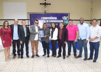 Coroatá/MA – Sedia a primeira conferência municipal de Comunicação