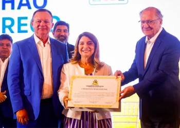 São Luís/MA – Um recado para vereadores e deputados estaduais