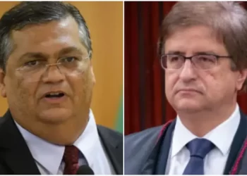 Lula indica ministro Flávio Dino para vaga no STF e subprocurador Paulo Gonet para comandar PGR