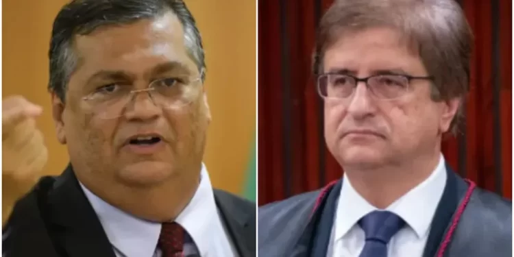 Lula indica ministro Flávio Dino para vaga no STF e subprocurador Paulo Gonet para comandar PGR