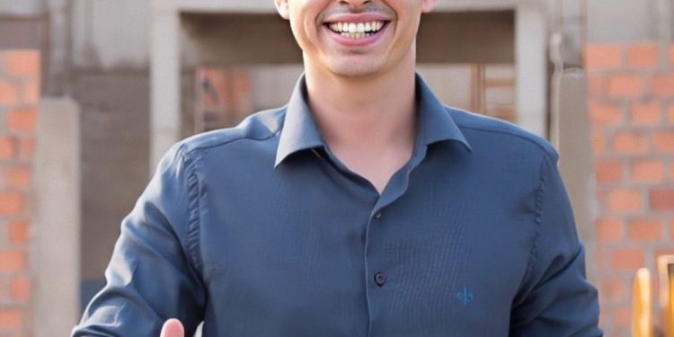 Pesquisa aponta liderança absoluta de Ivo Rezende para reeleição em São Mateus do Maranhão