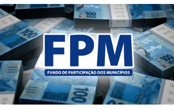 FPM: prefeituras recebem mais de R$ 4,5 bilhões nesta sexta-feira (29)