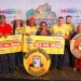 Barreirinhas vence o 1º Concurso de Farinha D’água do MA