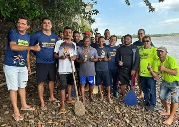 Hilton Gonçalo participa do Festival de Turismo na Região do Munim