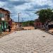 NOVO TEMPO: Walace faz história e é o primeiro Prefeito a levar pavimentação para Zona Rural de Icatu