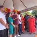 A Prefeita de Lima Campos Dirce Prazeres Estava Presente à Celebração dos 62 anos de São Mateus/MA