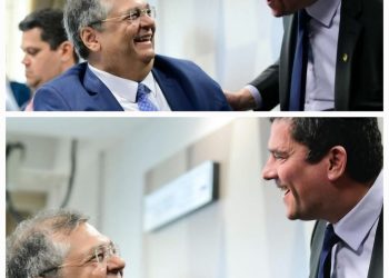 MP Eleitoral do Paraná pede cassação e inelegibilidade de Moro