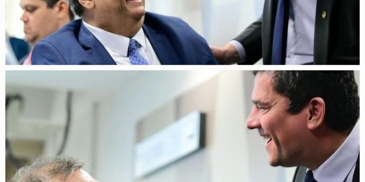 MP Eleitoral do Paraná pede cassação e inelegibilidade de Moro