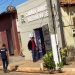Vereador arromba Câmara Municipal de Marajá do Sena a marteladas