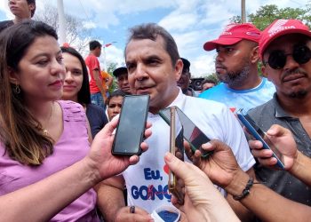 Santa Rita faz 62 anos com muita inauguração