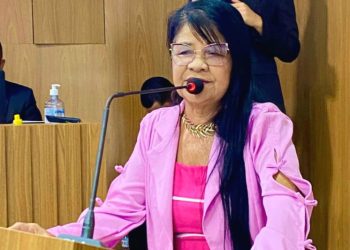 Fátima Araújo envia R$ 150 mil para compra de cestas básicas, cadeiras de rodas e material hospitalar para Hospital Socorrão I