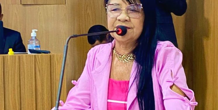 Fátima Araújo envia R$ 150 mil para compra de cestas básicas, cadeiras de rodas e material hospitalar para Hospital Socorrão I