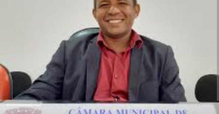 Presidente da Câmara de Icatu, Vereador Neto Costa manifesta agradecimentos pelo ano de 2023 e votos de um Feliz Ano Novo!