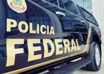 PF deflagra operação ‘mustache’ contra desvio de recursos da Saúde e Educação em São Bernardo Maranhão
