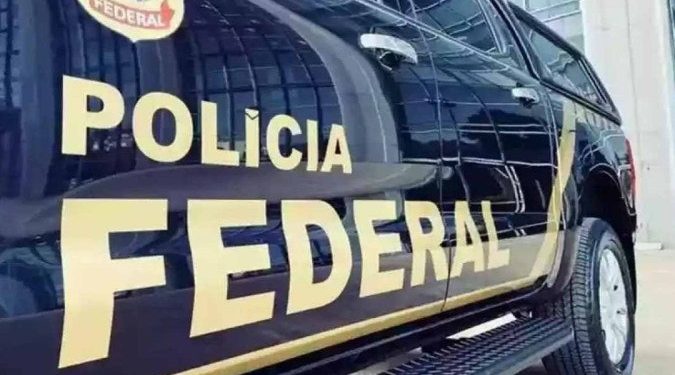 PF deflagra operação ‘mustache’ contra desvio de recursos da Saúde e Educação em São Bernardo Maranhão