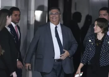 Contagem regressiva para a sabatina de Flávio Dino