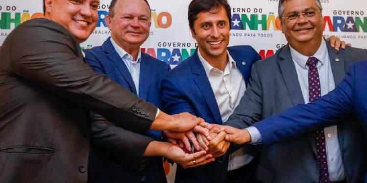 Apoio do grupo Brandão a Duarte subiu no telhado?