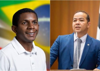 Josivaldo JP ultrapassa Rildo Amaral em pesquisa para prefeito de Imperatriz do Instituto Datailha