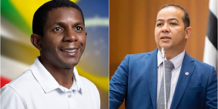 Josivaldo JP ultrapassa Rildo Amaral em pesquisa para prefeito de Imperatriz do Instituto Datailha