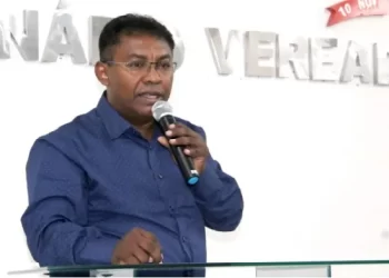 Operação da Polícia Civil prende três ex-prefeitos do MA