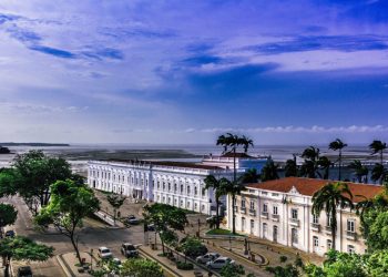 São Luís é uma das cidades-sede que receberão reuniões temáticas do G20