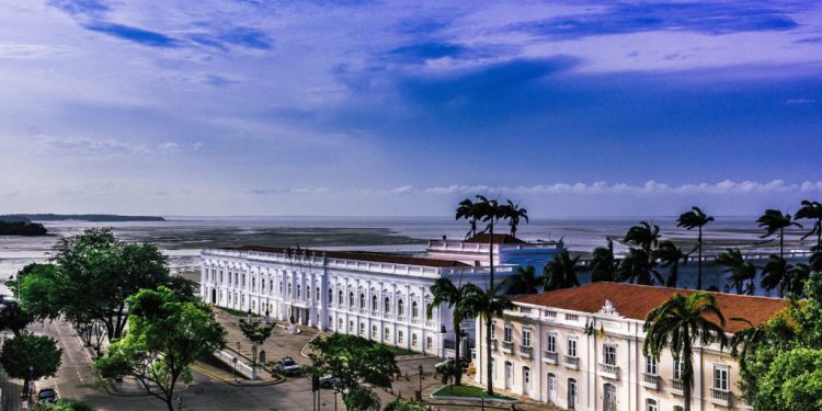 São Luís é uma das cidades-sede que receberão reuniões temáticas do G20