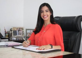 Lei Mariana Costa, Cartilha e Procuradorias entres destaques da deputada Daniella