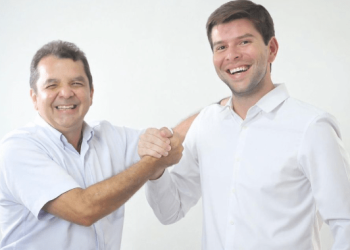 Hilton Gonçalo anuncia seu pré-candidato à Prefeitura de Santa Rita